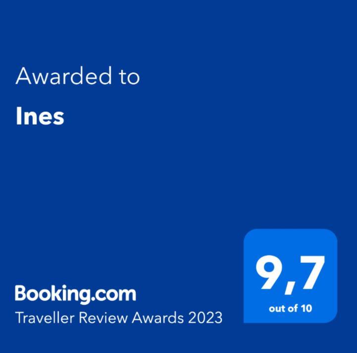 Ines Διαμέρισμα Trittenheim Εξωτερικό φωτογραφία